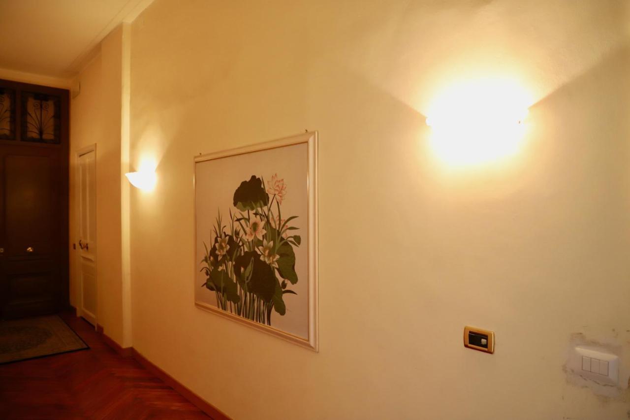 Promenade Maison De Charme ซานเรโม ภายนอก รูปภาพ